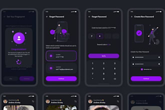 develop dating app like tinder, badoo, pof, bumble, hinge, okcupid, happn