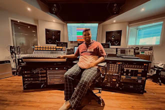 produce custom beats that slap, tailored to any genre