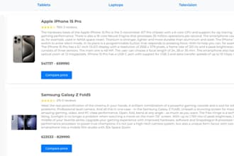 develop restful backend with golang or python