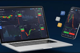 code pocket option automated script, indicator and strategy for options