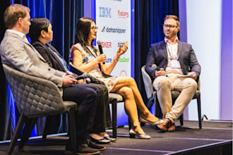 photograph your corporate event or business function in sydney