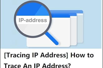 trace and find location of any person, ip trace,osint location trace ,ip address