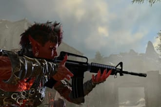 do high quality game assets for gmod, ffxiv, vrchat, and prop models