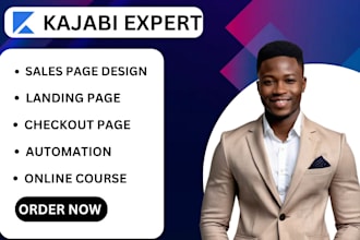 kajabi automation kajabi marketing kajabi promotion and kajabi expert