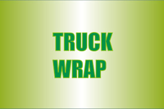 create food truck wrap design, food trailer wrap design