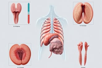 do realistic medical illustration