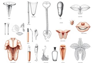 do all medical, dental and scientific illustrations for you