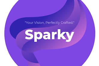 design eyecatching youtube thumbnails, logo, edit your videos, or grow ur page