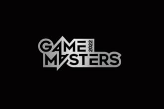 design game industry award logo