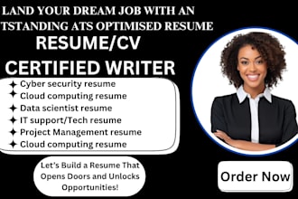 write software engineering resume, IT, data engineer resume as a fang recruiter