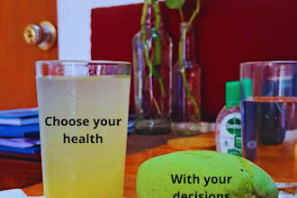 create simple and effective diet and fitness plans for everyday people