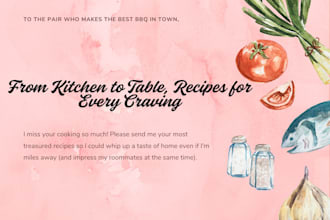 write recipe book also kids recipe books