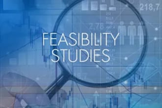 validate your business ideas using feasibility studies