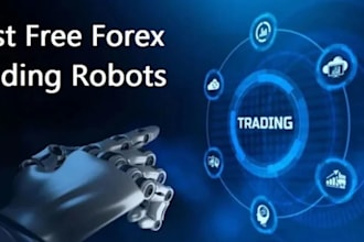 develop automated quant trading bot algo trading bot htf bot ai trading
