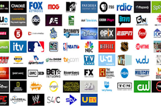 offer m3u playlist, iptv credit, restream connection, live channel iptv panel