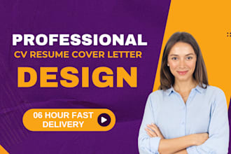 do rewrite build uk usa cv resume maker design german ats canadian format