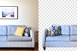 get perfect results with my professional canva and alpha masking service