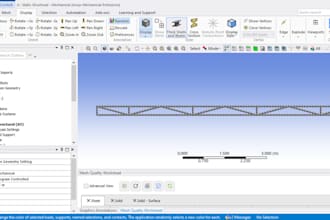 do structural analysis of any kinds of beams with bending diagrams