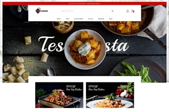 catering website online food ordering restaurant website food catering website
