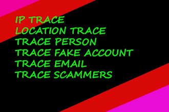 track location ,ip track, ip address , find ip and person trace , ip trace