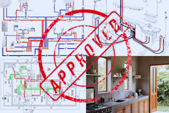draw electrical schematic wiring diagrams and cad block drawings