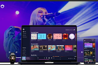 promote your rock metal and napster music to targeted rock fans and playlists