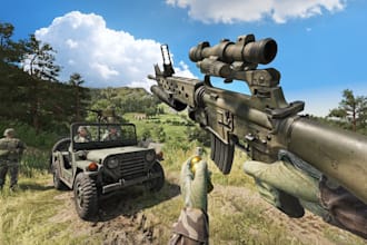 do arma reforger weapons retexture items, modded vehicles and import 3d model