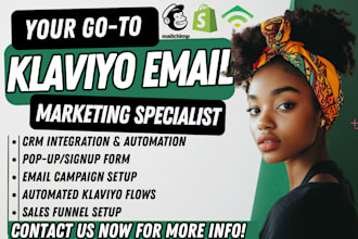create klaviyo email marketing flows, klaviyo email templates, klaviyo shopify