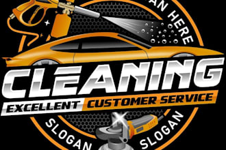 create car wese logo in hand drawn for you only hours