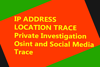track location ,ip track, ip address , find ip and person trace , ip trace