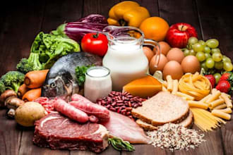 be you certified nutritionist