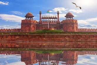 plan your perfect india trip with full travel arrangements