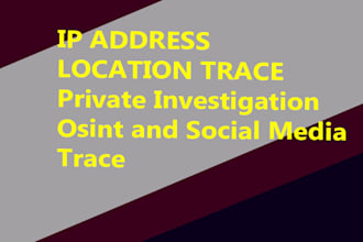 track location ,ip track, ip address , find ip and person trace , ip trace