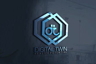 design an eye catchy interior and architectural logo