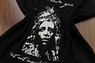 design merch for your brand