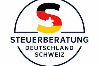 manage your german or swiss bookkeeping and accounting