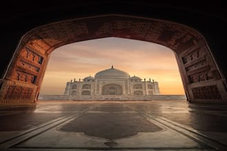 plan your perfect india trip with full travel arrangements