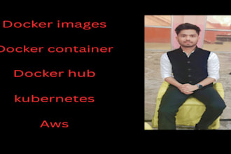 professionally fix your errors in docker and kubernetes