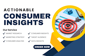 do healthcare market research, trend forecasting, regulatory compliance check