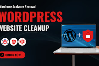 secure your website, wordpress website security, malware removal