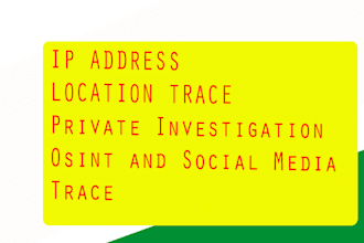 track location ,ip track, ip address , find ip and person trace , ip trace
