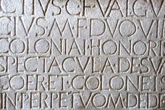 translate ancient latin and historical texts