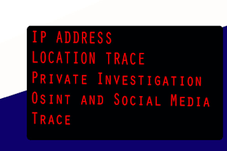 track location ,ip track, ip address , find ip and person trace , ip trace