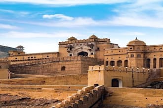 plan your perfect india trip with full travel arrangements
