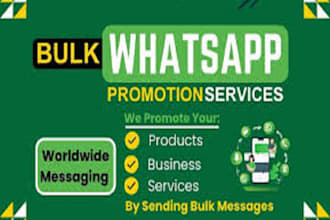 do whatsapp marketing bulk sms whatsapp business promotion