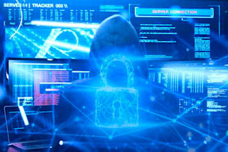 do digital forensics, malware and log analysis, cybercrime investigation