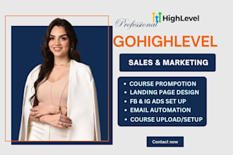 setup your go high level automations n8n workflow, gohighlevel email sequence