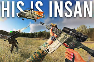 develop arma 3 scenario missions, arma 3 model reskin, arma reforger mod