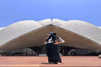plan your perfect india trip with full travel arrangements