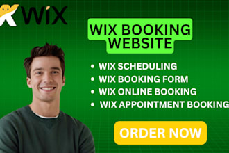 do wix booking website wix appointment booking wix calendar wix scheduling wix